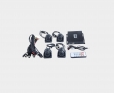 Car DVR - 360° Birview System